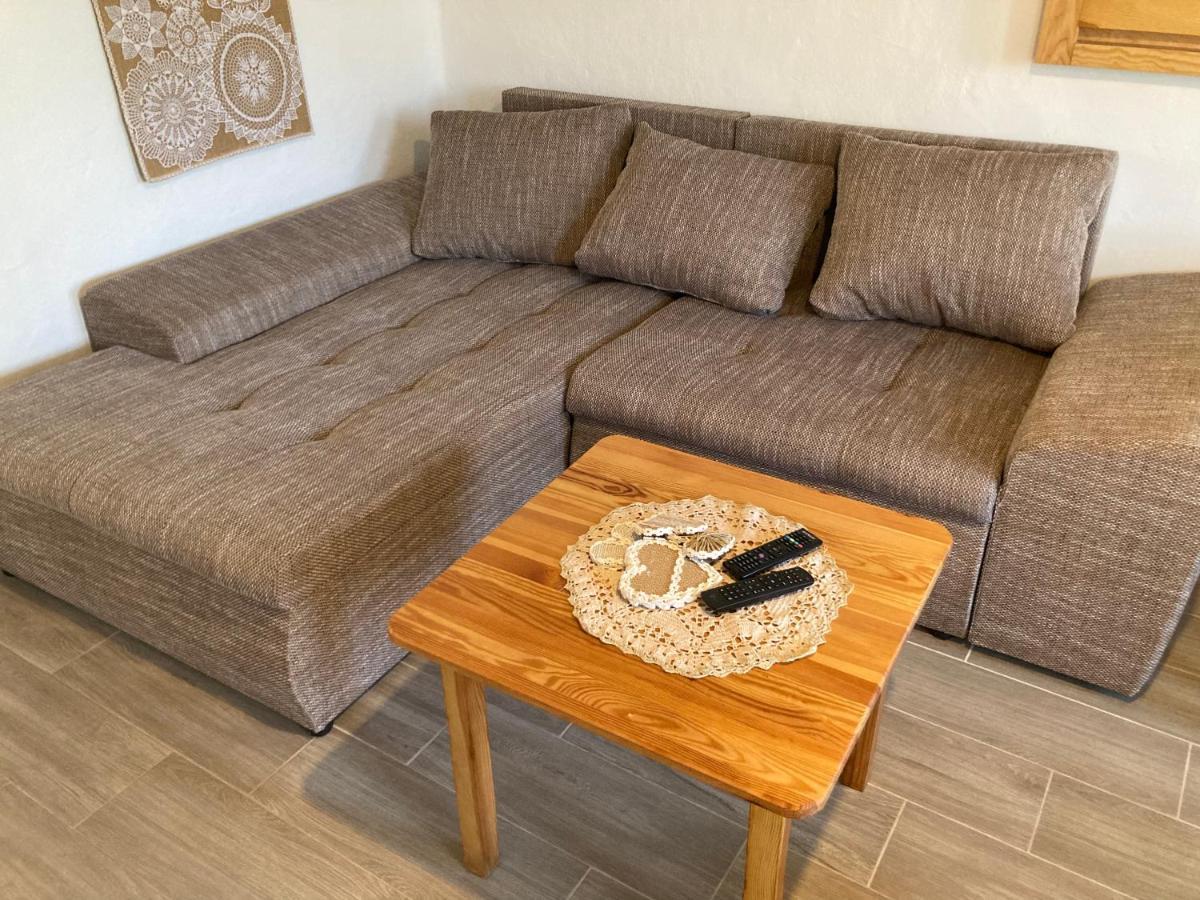 Appartement Tiszavirag Vendeghaz à Tiszacsege Extérieur photo
