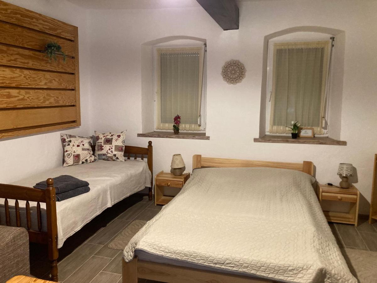 Appartement Tiszavirag Vendeghaz à Tiszacsege Extérieur photo